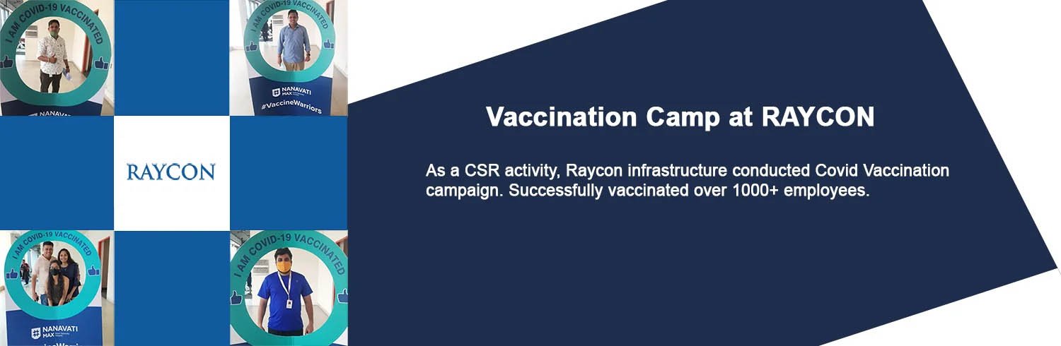 Raycon-CSR